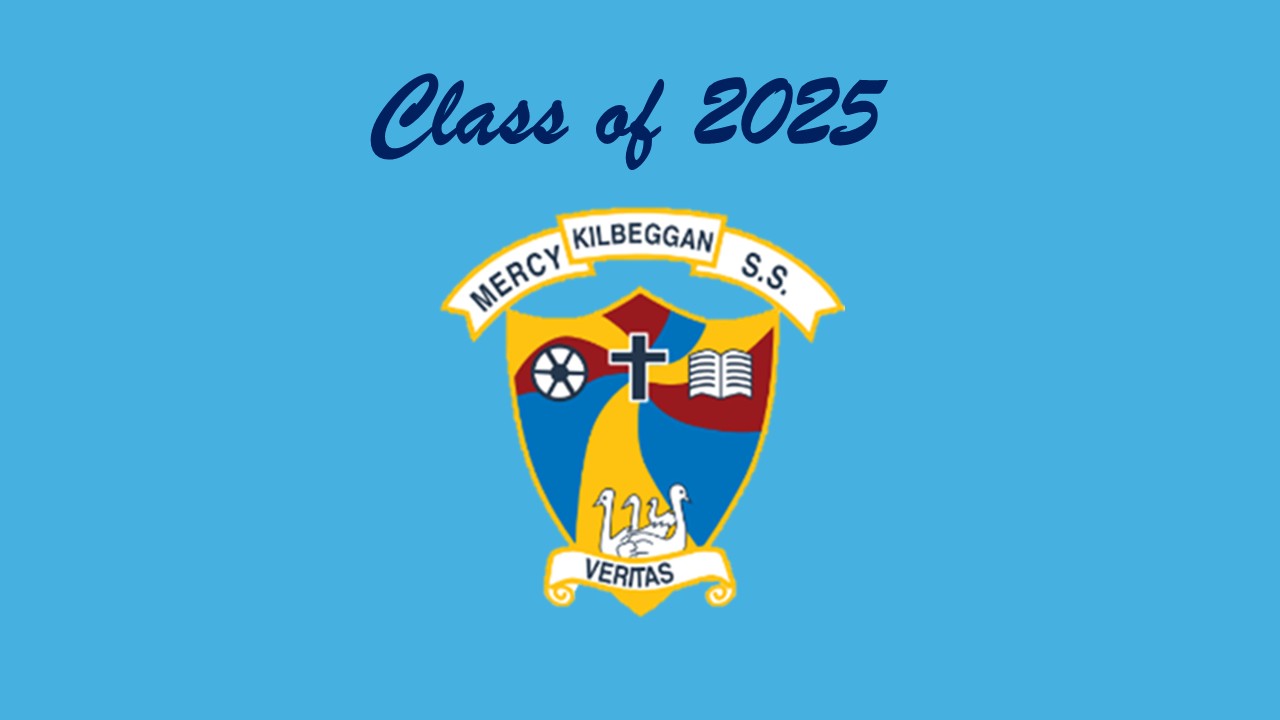 The Class of 2025 Graduation Ceremony